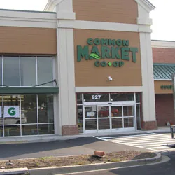 Common Market project